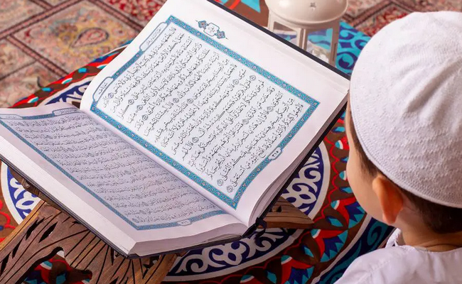 İQNA “Fəth” Quran kampaniyasına start verdi