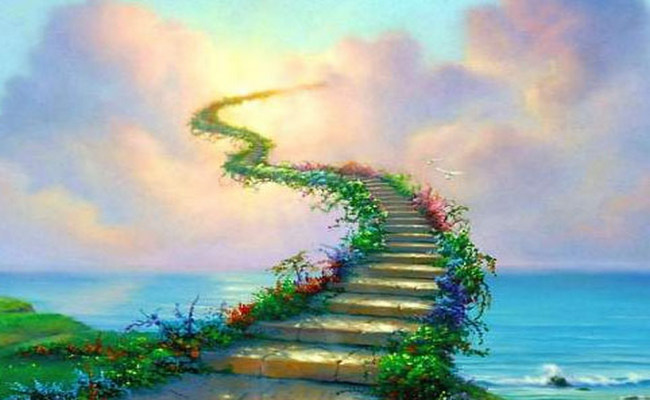 Cənnət əhli kimlərdir?