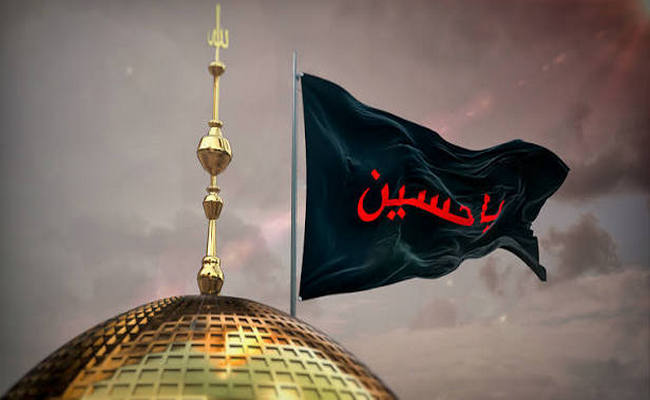 İmam Hüseynin (ə) qiyamı – Ədalət və insan ləyaqətinin əbədi dərsi