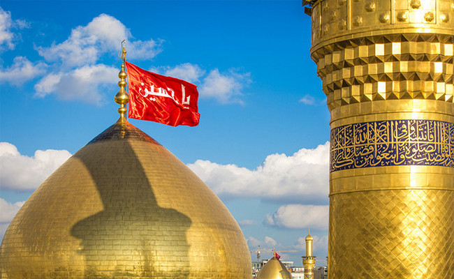 Şiə məzhəbinə görə Məsum imamlardan (ə) birbaşa hacət istəməyin etiqadi əsasları