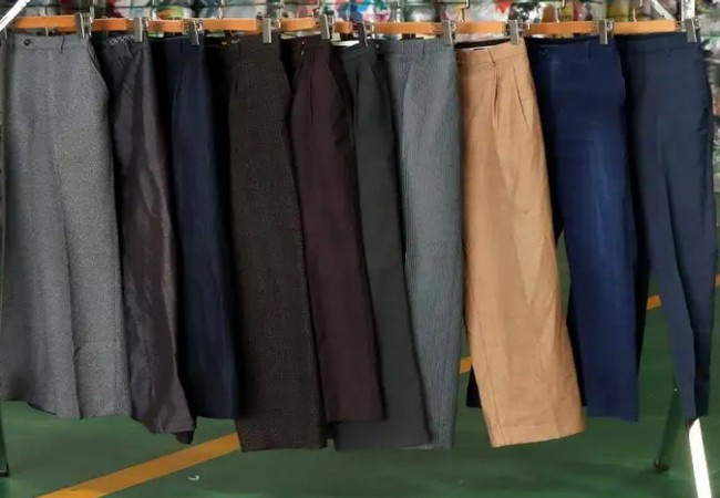 Hansı rəngdə libaslar geyinmək yaxşıdır?