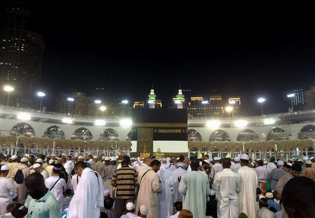 Təməttö Həccini yerinə yetirən zəvvarlara günurması ilə bağlı xəbərdarlıq edilib