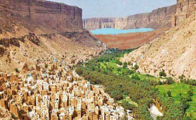 SƏBƏ QÖVMÜNÜN DƏRSİ: NEMƏTƏ NAŞÜKÜRLÜK VƏ SON (yolların uzanmasını istədilər və həlak oldular)