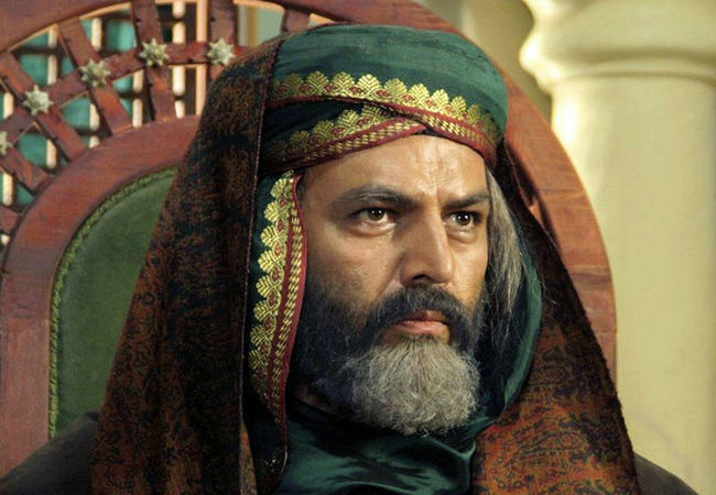 Muxtar Səqəfi kim olub?