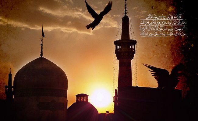 İmam Rzanın (ə) ən önəmıi tövsiyələri