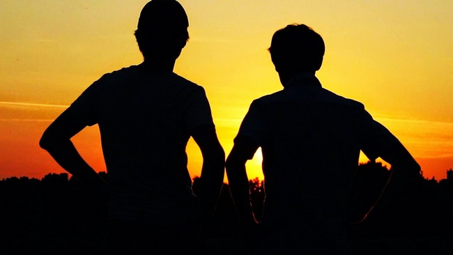 Kamil dostluğun meyarları hansıdır?