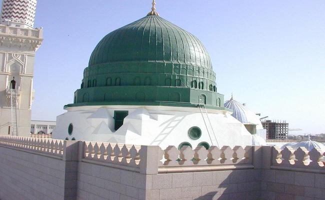 Peyğəmbərimiz (s) Həzrət Zəhraya (s.ə) gizlində hansı xəbəri verdi?