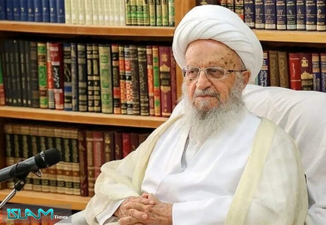 Ayətullah Məkarim Şirazinin süni intelektlə bağlı yeni fətvaları