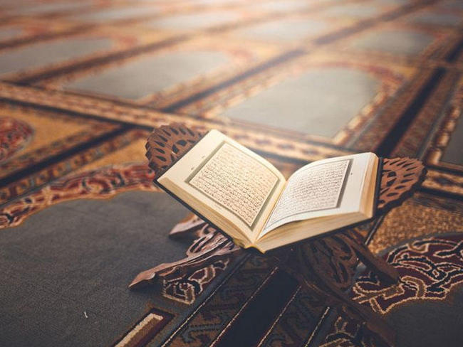 Qaranlıqdan işığa keçməyin yeganə şərti nədir?