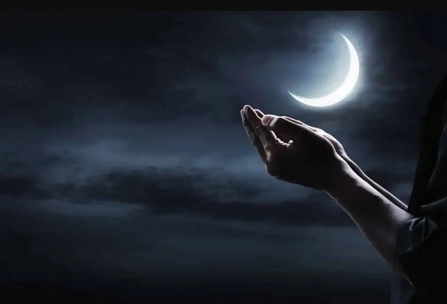 Qədr gecəsində duaların qəbul olunması üçün lazım olan əməllər