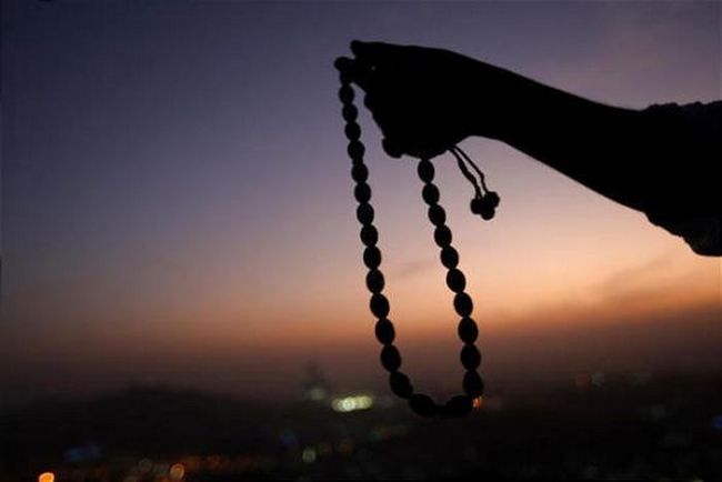 Yəqinin nişanələri. Yəqin və vərə