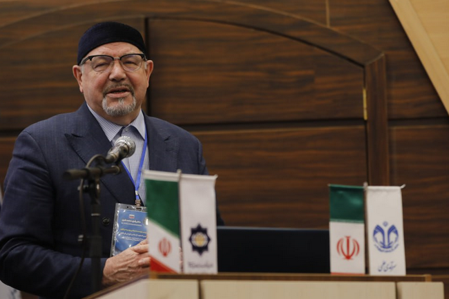 Kazan İslam Universiteti Qum Universiteti ilə qarşılıqlı əlaqədədir