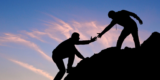 Dostluğa layiq olmayan kəslər