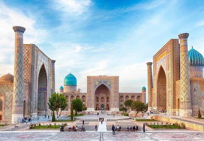 Səmərqənd 2025-ci il İslam Dünyasının Mədəniyyət Paytaxtı elan edilib
