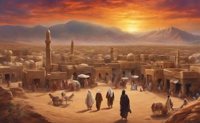 Kimlərə əcəm deyilir?