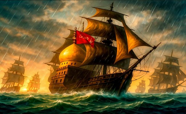 Mədinədən Kərbəlaya hər “mənzil” (düşərgə) bir məktəb