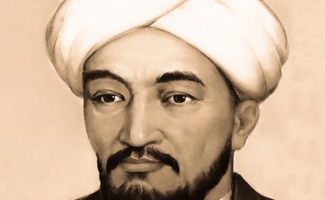 Əbu Nəsr Məhəmməd ibn Tarxan Farabi