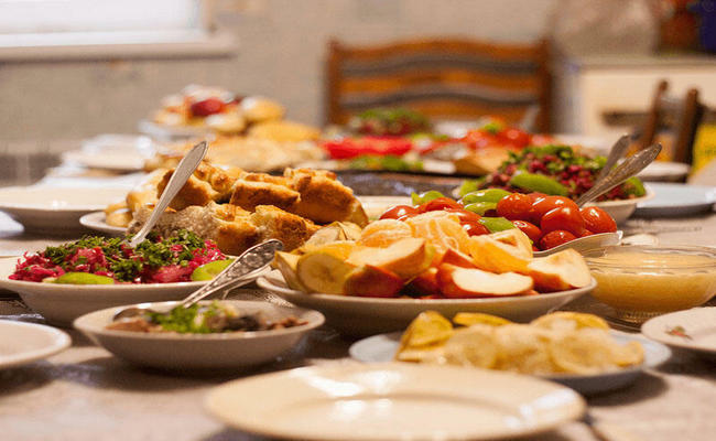 İftar verməyin savabı