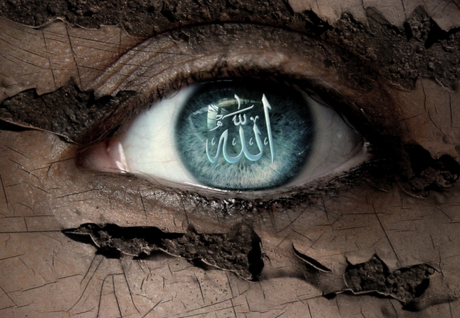 Niyə Allah dünyada zalimləri cəzalandırmır?