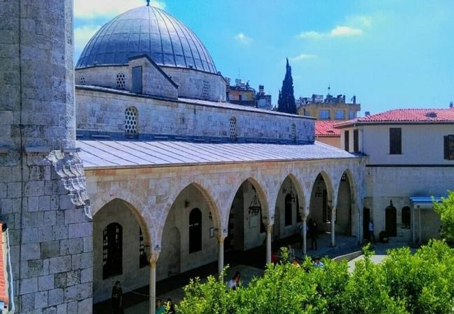 Həbib Nəccar kimdir?