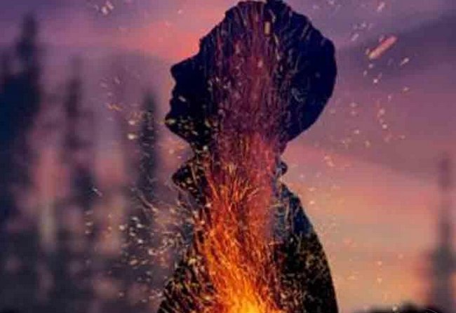 Bu insanlar üçün elə bu dünyada cəhənnəm hazır edilər