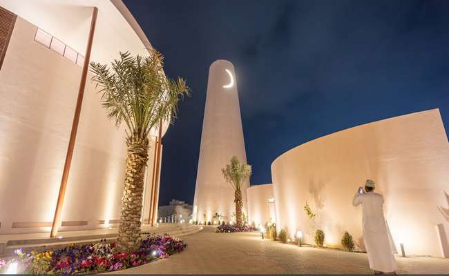 “Babus-Səlam” məscidinin həndəsi memarlığı – namazdakı təvazökarlığın rəmzi