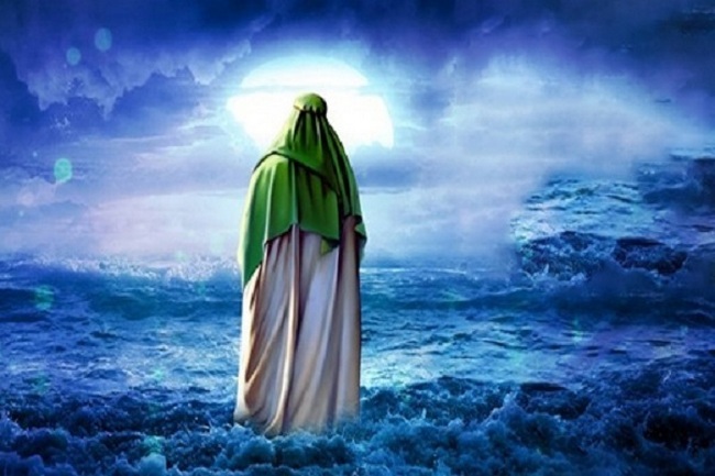 Zühurdan əvvəl xanımların vəzifəsi nədir?