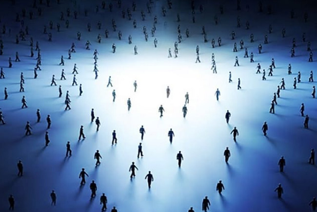 Qiyamət günü bütün millətlər bir gündə diriləcəklər?