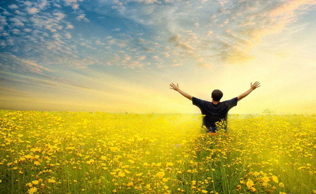 Həqiqi xoşbəxtlik nədir?