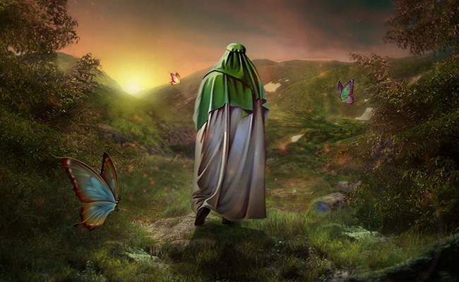 Əhli sünnə alimləri imam Əlinin (ə) fəziləti haqda